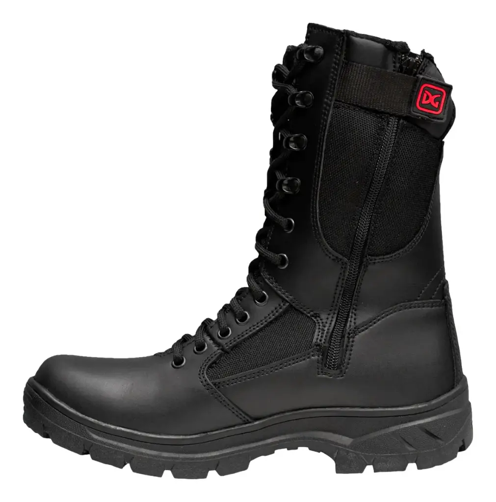 Bota Táctica Duty Gear 5423 (Ambar, 22)